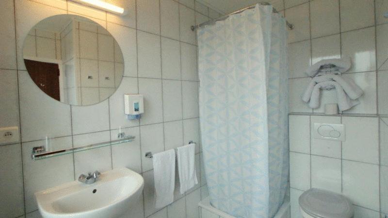 Hotel Bristol Internationaal Mortsel Cameră foto